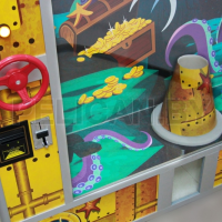 Призовой автомат 'Батискаф'