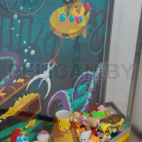 Призовой автомат 'Батискаф'