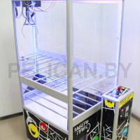 Призовой автомат 'Клетка'