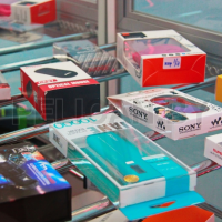 Призовой автомат 'Клетка'