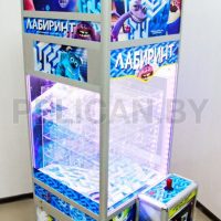 Призовой автомат 'Лабиринт'