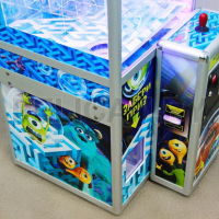 Призовой автомат 'Лабиринт'