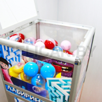 Призовой автомат 'Лабиринт'