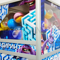 Призовой автомат 'Лабиринт'