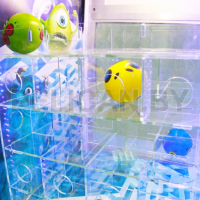 Призовой автомат 'Лабиринт'