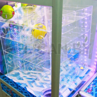 Призовой автомат 'Лабиринт'