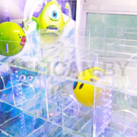 Призовой автомат 'Лабиринт'