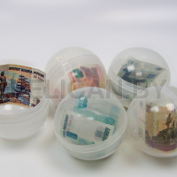 Призовой автомат 'Лабиринт'