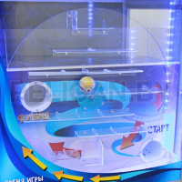 Призовой автомат 'Супер-Гонка'