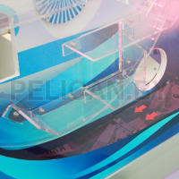 Автомат Веселая покупка вариант 'Призовая гонка'