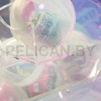 Автомат Веселая покупка вариант 'Призовая гонка'