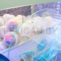 Автомат Веселая покупка вариант 'Призовая гонка'