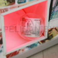 Призовой автомат 'Халява'