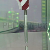 Призовой автомат 'Супер Диско-2' ( скат для мячей)