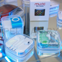 Призовой автомат 'Супер Диско-2' ( скат для мячей)