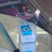 Призовой автомат 'Супер Диско-2' ( скат для мячей)