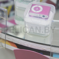 Призовой автомат 'Супер Диско-2' ( скат для мячей)