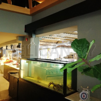 Автомат 'Краболов - гигант'