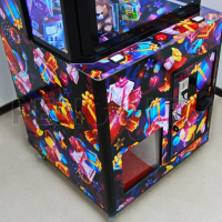 Торговый автомат 'Сувенир'