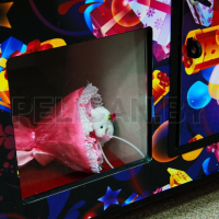 Торговый автомат 'Сувенир'