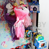 Торговый автомат 'Сувенир'