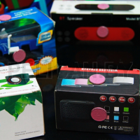 Призовой автомат 'НЛОш-ка' металлический корпус