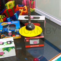 Призовой автомат 'НЛОш-ка' металлический корпус