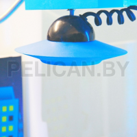 Призовой автомат 'НЛОш-ка - 3' Пришелец