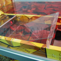 Кран-машина 'Бинго-о! большая'