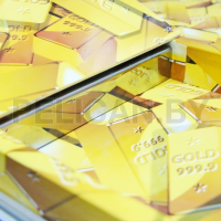 Кран-машина 'Бинго-о! средняя'