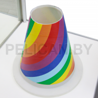 Детский призовой автомат Хватай-ка с игрушками