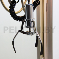 Детский призовой автомат Хватай-ка с игрушками