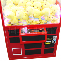 Хватай-ка телефонная будка