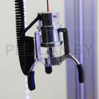 Торгово-призовой автомат 'Хватай-ка мини с лузой и скатом для мячей'