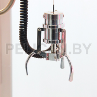 Торгово-призовой автомат 'Хватай-ка микро с лузой' с игрушками