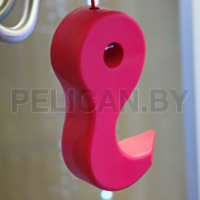 Призовой автомат 'Ловкий Крюк VIP' со СКАТОМ для мячей