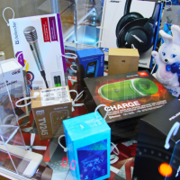 Призовой автомат 'Ловкий Крюк VIP' со СКАТОМ для мячей