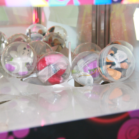 Призовой аппарат Хватай-ка 'Веселая покупка' - под капсулы 100мм