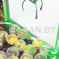 Призовой аппарат Хватай-ка 'Веселая покупка' - под капсулы 100мм