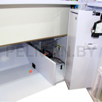 Торгово-призовой автомат 'Бешеный кран' в металлическом корпусе