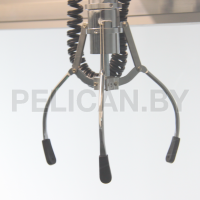 Призовой аппарат с деньгами - Эльдорадо