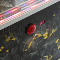 Призовой аппарат с деньгами - Эльдорадо