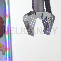 Аппарат по продаже мороженого Морожко - 3