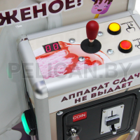 Аппарат по продаже мороженого Морожко - 3