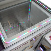 Аппарат по продаже мороженого Морожко - 3