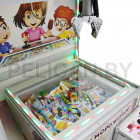 Аппарат по продаже мороженого Морожко - 3