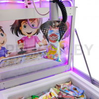 Аппарат по продаже мороженого Морожко - 3