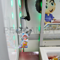 Аппарат по продаже мороженого Морожко - 3