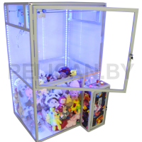 Развлекательный аппарат Хватай-ка СУПЕР-КУБ