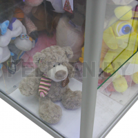 Развлекательный аппарат Хватай-ка СУПЕР-КУБ